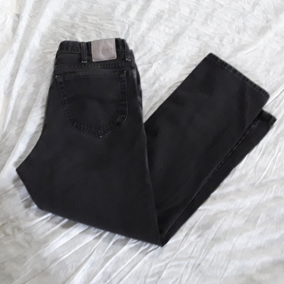 Lee Other - Vintage Lee Regular Fit Jeans